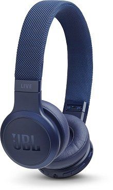 JBL Live 400 BT On ear Bluetooth Kopfhörer für 69€ (statt 90€)