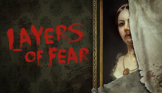 EpicGames: Layers of Fear kostenlos (IMDb 7,2/10)