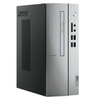 LENOVO IdeaCentre 510S Desktop PC mit i3 Prozessor, 8GB RAM & 1TB HDD für 314,61€ (statt 390€)