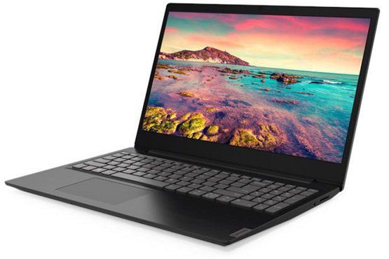 LENOVO IdeaPad S145 14 Notebook mit 14, 4GB RAM und 128GB SSD für 187,89€ (statt 279€)