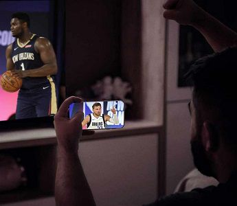 Wieder da! Kostenlose Testversion des NBA League Pass