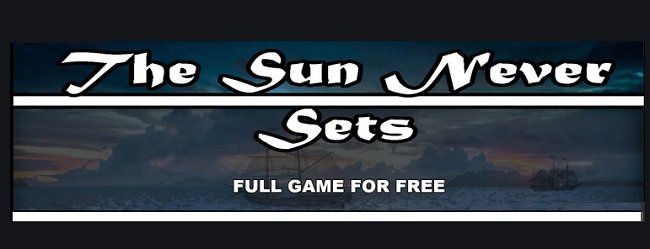 IndieGala: The Sun Never Sets kostenlos (statt ca. 5€)