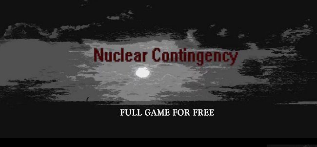 Steam: Nuclear Contingency kostenlos