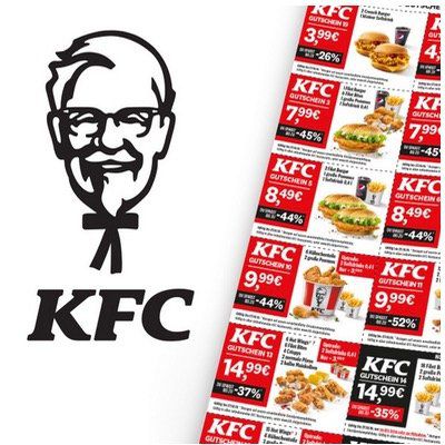 Kentucky Fried Chicken – KFC Gutscheine 2022 zum Sparen und Ausdrucken