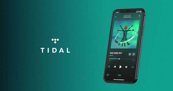 🎵❤️ Tidal (Spotify Alternative) Hifi Musik Streaming 3 Monate gratis (statt 60€)