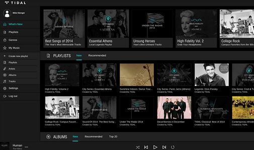 🎵❤️ Tidal (Spotify Alternative) Hifi Musik Streaming 3 Monate gratis (statt 60€)