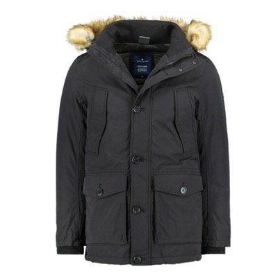 Tom Tailor Herren Parka in zwei verschiedenen Farben und vielen Größen für 69,90€