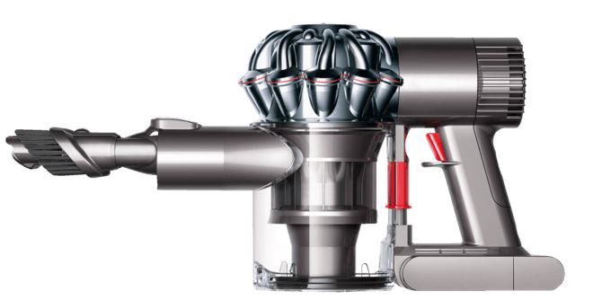 Knaller! Saturn mit 15% Sofort Rabatt auf ausgewählte DYSON Artikel   z.B. DYSON Cinetic Big Ball Absolute 2 für 296,65€ (statt 475€)