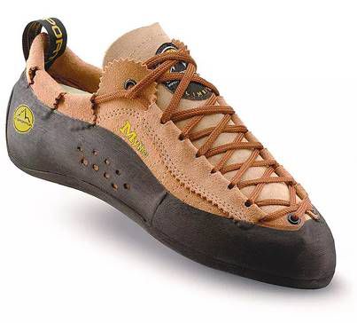 La Sportiva Kletterschuh Mythos für 58,42€ (statt 82€)