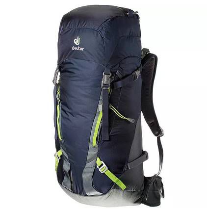 Deuter Guide Lite 32L   Alpinrucksack für 63,93€ (statt 89€)