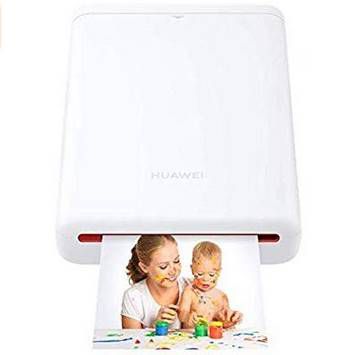 Huawei CV80   mobiler Fotodrucker für 45,19€ (statt 63€)