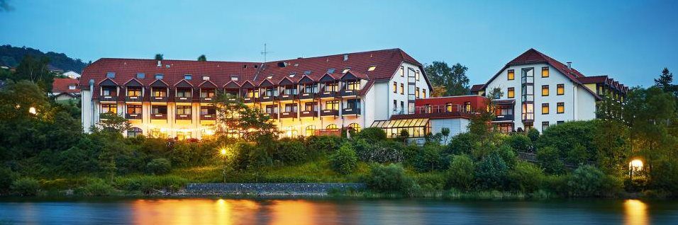2 ÜN in Nordhessen am Diemelsee inkl. Halbpension & Wellness ab 149€ p.P.