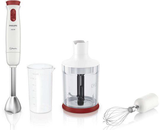 Philips HR1627/00 650W Stabmixer für 26,99€ (statt 59€)