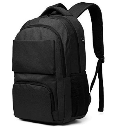 Rucksack (25L) mit Kopfhöreranschluss für 10,49€ (statt 21€)