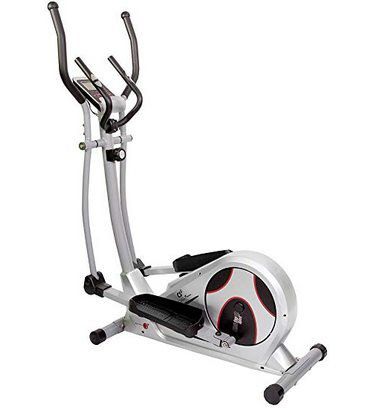 CHRISTOPEIT CS 5 Crosstrainer für 199€ (statt 234€)