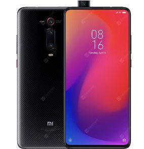 5 Smartphone Deals bei Gearbest wie z.B. Xiaomi Mi Note 10 mit 108MP Penta Kamera für 445,90€