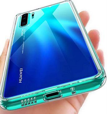 Huawei P30 oder P30 Pro Hülle für je 2,40€   Prime