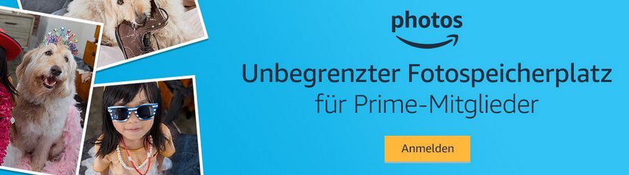 Alle Vorteile von Amazon Prime   das bekommst du mit Prime! (Prime Day am 12. & 13. Juli )