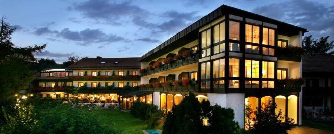 2ÜN im Oberallgäu inkl. Frühstück, 5 Gang Dinner, Wellness & mehr ab 99€ p.P.