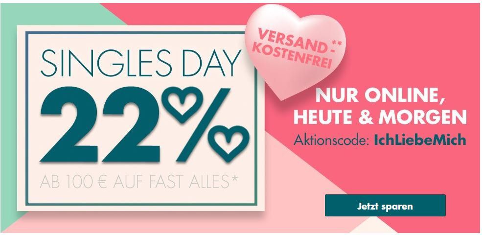 Singles Day 2019   meine ganz persönlichen Carsten Highlights   Technik, Klamotten, Mobilfunk