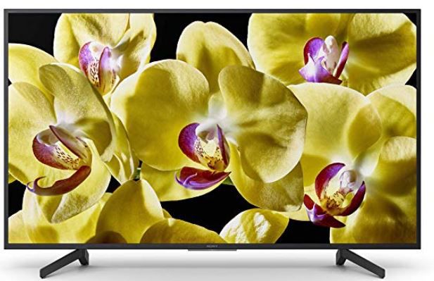 SONY KD 75XG8096   75 Zoll UHD HDR Android TV für 969€ (statt 1.071€)