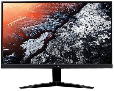 Acer KG271   27 Zoll Gamer Monitor mit 75Hz 1ms für 129€ (statt 161€)