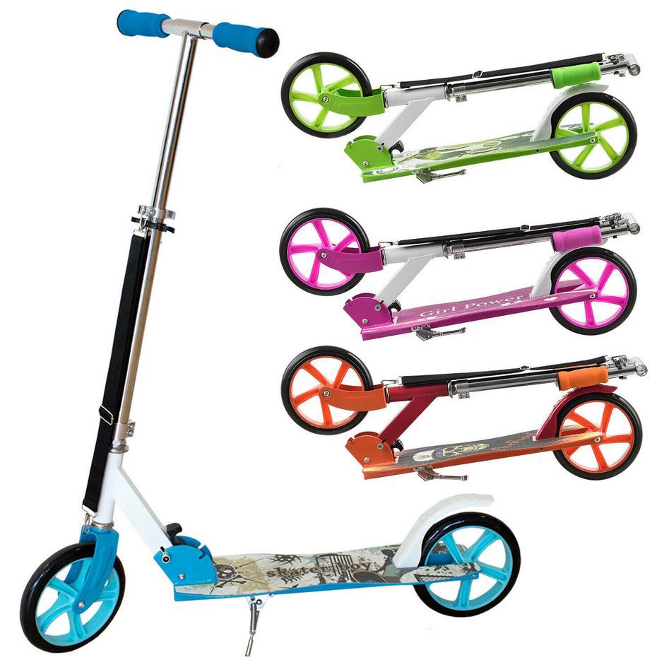 ArtSport Alu City  Kinderroller für je 29,95€ (statt 35€)