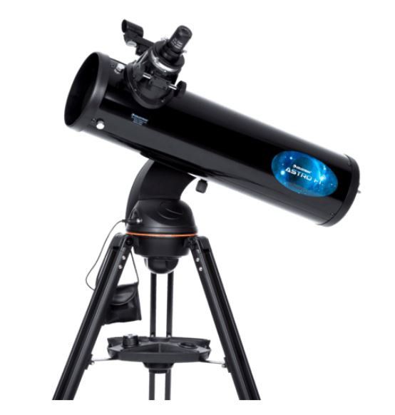 Media Markt Tele  u. Mikroskop Aktion: z.B. BAADER PLANETARIUM Nexstar für 269,10€ (statt 369€)