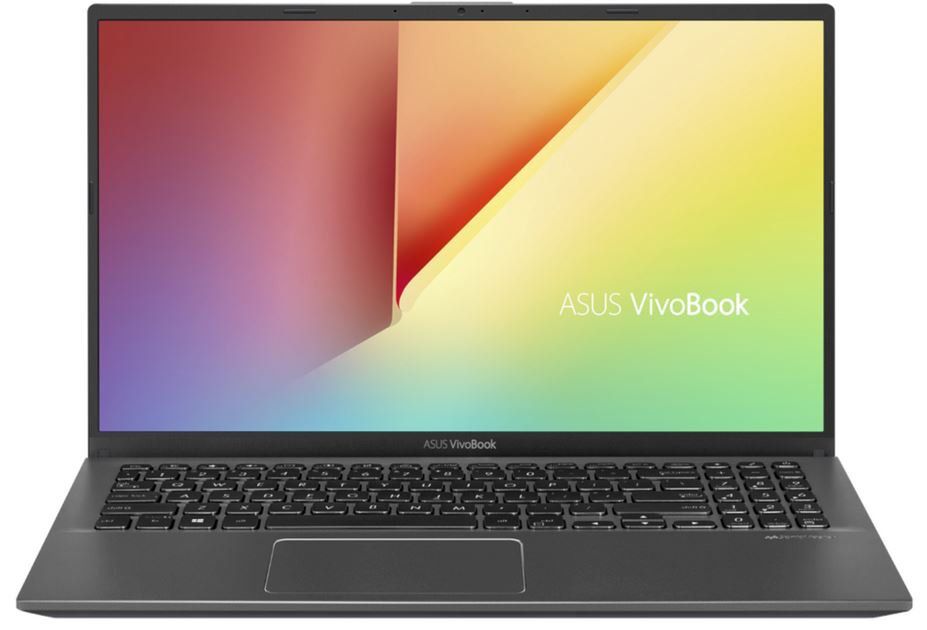 ASUS ASUS VivoBook 15   15.6 FHD Notebook mit Core i7, 8GB, 512GB SSD für 611,89€ (statt 780€)