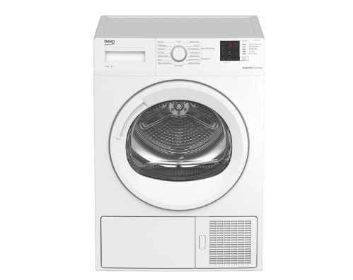 Beko DS8433GX0 Wärmepumpentrockner mit 8kg für 379€ (statt 419€)