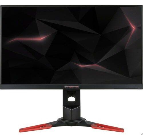 Acer Predator XB271HK   27 Zoll UHD Monitor mit G Sync für 505,99€ (statt 578€)