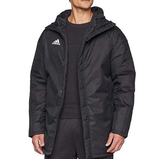 Pricedrop! adidas Condivo 18 Winterjacke für 57,95€ (statt 82€) Adidas CONDIVO 18 Winter Jacket Winterjacke |