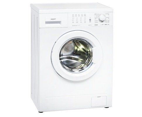 exquisit WM 6910 10 Waschmaschine mit 6kg für 202,25€ (statt 249€)