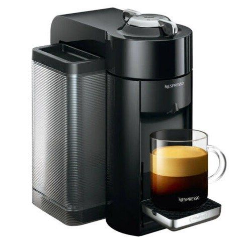 DeLonghi Vertuo Plus Nespressomaschine für 29,90€ (statt 55€)