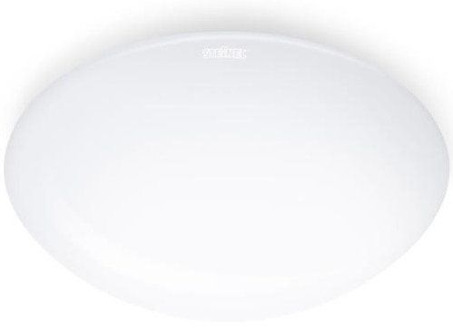 Steinel L 160 LED Glas Deckenleuchte mit Dämmerungsschalter für 29,90€ (statt 40€)