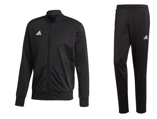 adidas Condivo 18 Trainingsanzug (Jacke + Hose) für 37,95€ (statt 46€)