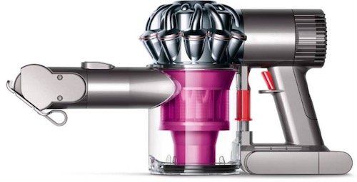 Dyson V6 Trigger+ Akkusauger (ohne Stiel) für 107,10€ (statt 159€)