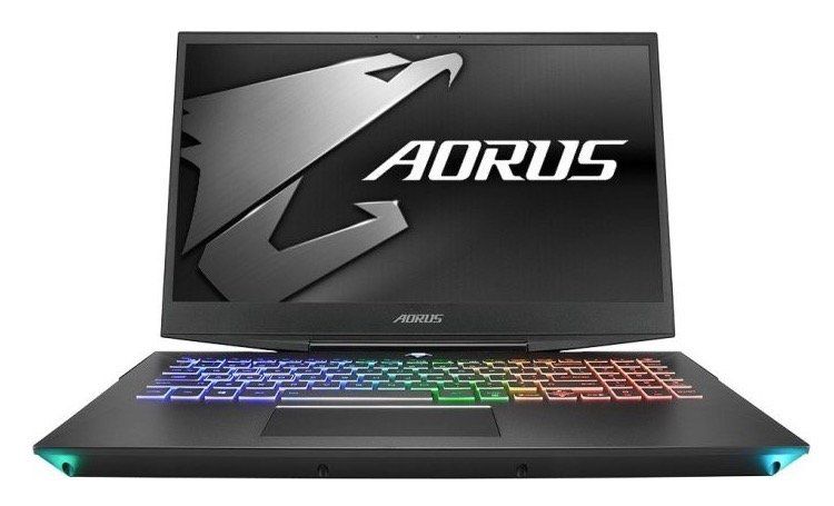 GigaByte Aorus 15 X9 Gaming Notebook mit RTX 2070 + 144 Hz für 1.599€ (statt 2.189€)