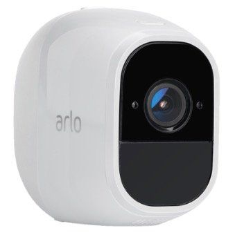 Arlo Pro2 FullHD IP Kamera mit Nachtsicht und Bewegungsmelder ab 157,89€ (statt 194€)