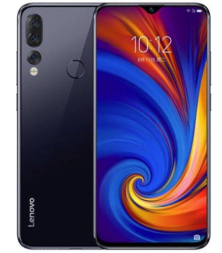 Lenovo Z5s Smartphone mit 64GB/6GB für 135,10€