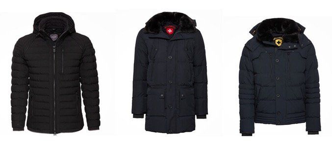 Magic Sunday Finale: 20% Rabatt auf ❄ Wellensteyn Jacken ❄ z.B. Steppjacke für 183,96€ (vorher 230€)