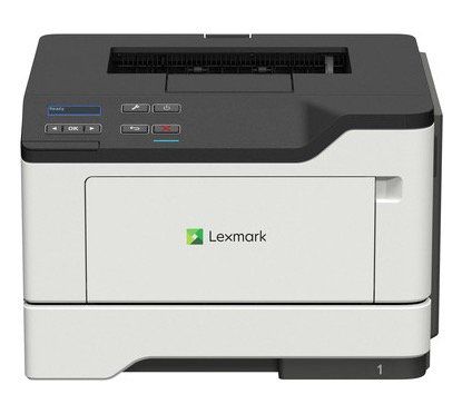 Lexmark B2442dw Monolaserdrucker mit WLAN ab 47,90€ (statt 79€)