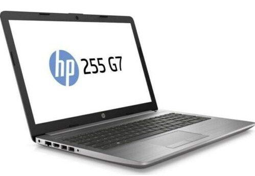 HP 255 G7 8MG81ES Notebook mit Ryzen 5 + 256GB SSD für 324,90€ (statt 375€)