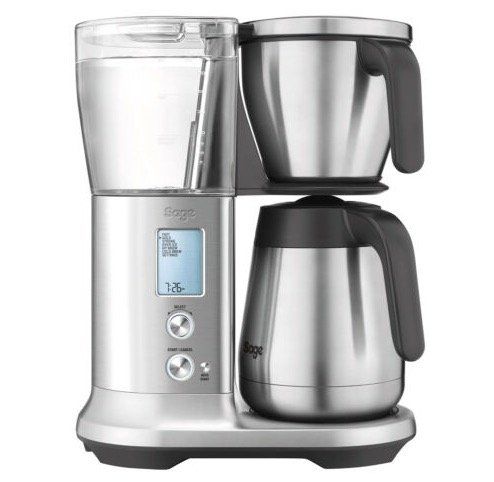 Sage The Precision Brewer Thermal Filterkaffeemaschine für 149,90€ (statt 249€)