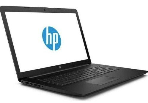 HP 17 ca1430ng   17,3 Zoll Office Notebook mit Ryzen 5 + 256GB SSD für 359,10€ (statt 404€)