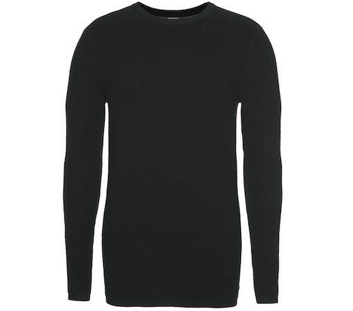 Bruno Banani Strickpullover für 20,39€ (statt 26€)