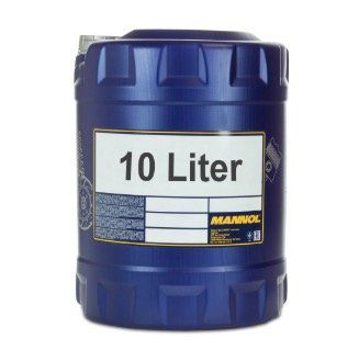 10 Liter Mannol Energy 5W 30 teil­syn­the­ti­sches Motoröl für 20,95€ (statt 26€)