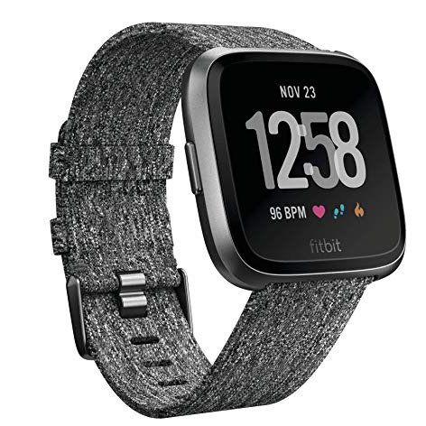 fitbit Smartwatch Versa Special Edition für 129,95€ (statt 165€)
