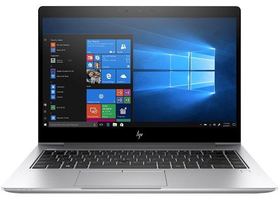 HP EliteBook 840 G6   Touch Notebook mit LTE Modul für 1.099€ (statt 1.499€)