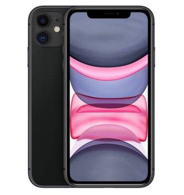 Apple iPhone 11 mit 128GB für 589€ refurb. (statt neu 716€)